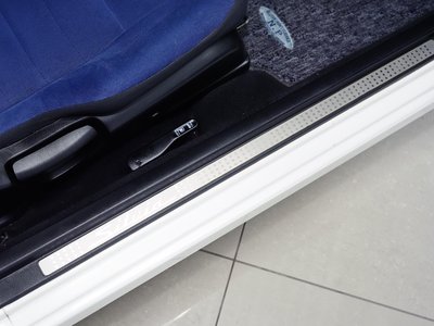 2000 Nissan SYLVIA 缩略图 18