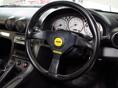 2000 Nissan SYLVIA 缩略图 21