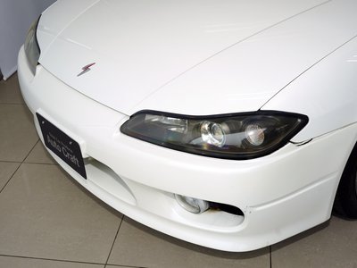2000 Nissan SYLVIA 照片 3