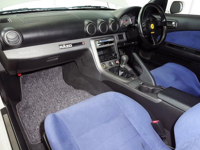 2000 Nissan SYLVIA 缩略图 15