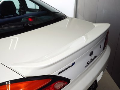 2000 Nissan SYLVIA 照片 10