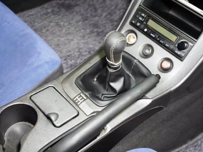 2000 Nissan SYLVIA 缩略图 26