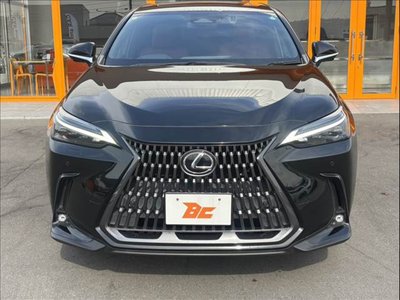 LEXUS NX - 9