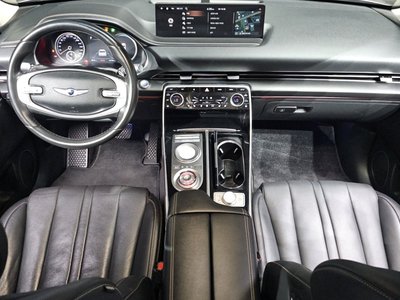 GENESIS GV80 - 5