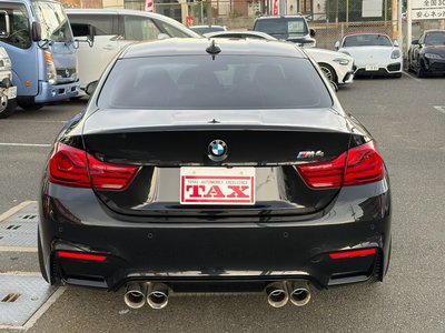 2018 BMW M4 COUPE 缩略图 19