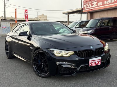 2018 BMW M4 COUPE 缩略图 15