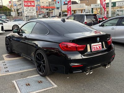 2018 BMW M4 COUPE 缩略图 18