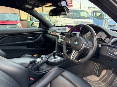 2018 BMW M4 COUPE 照片 5