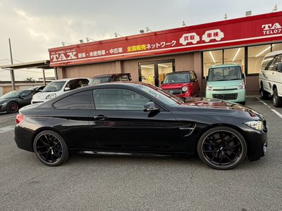 2018 BMW M4 COUPE 缩略图 16