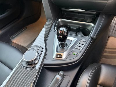 2018 BMW M4 COUPE 照片 10