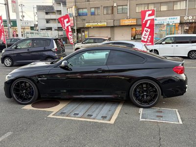 2018 BMW M4 COUPE 缩略图 17