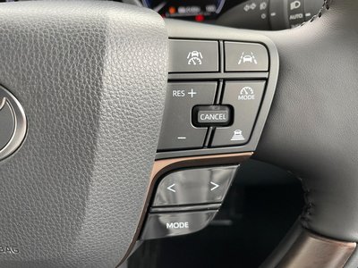 صورة 10 لـ 2026 Toyota ALPHARD