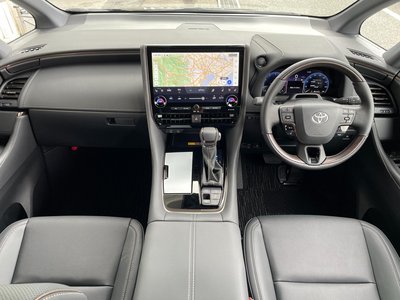 صورة 6 لـ 2026 Toyota ALPHARD