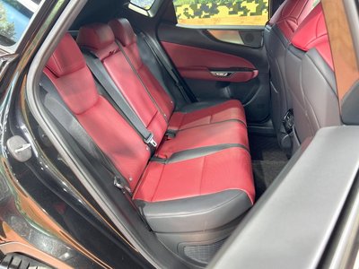 2024 Lexus NX 照片 10