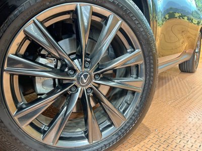 2024 Lexus NX 缩略图 13