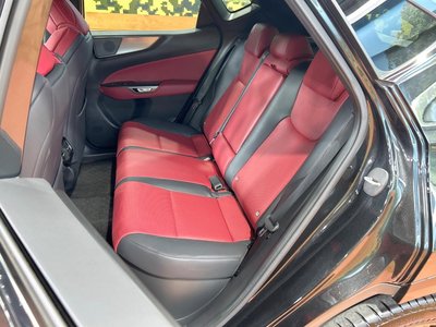 2024 Lexus NX 缩略图 28