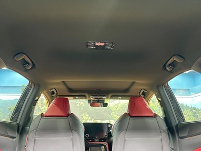 2024 Lexus NX 缩略图 33