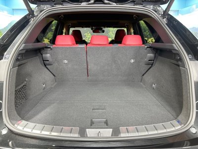 2024 Lexus NX 缩略图 31