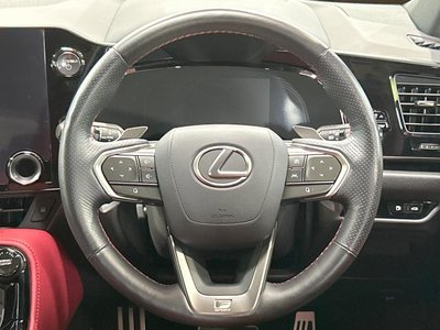2024 Lexus NX 照片 8