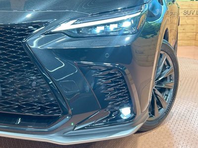 2024 Lexus NX 缩略图 12