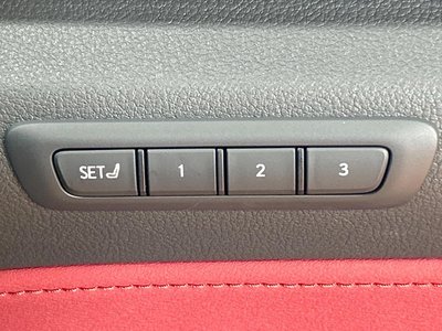 2024 Lexus NX 缩略图 38