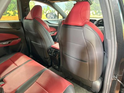 2024 Lexus NX 缩略图 34