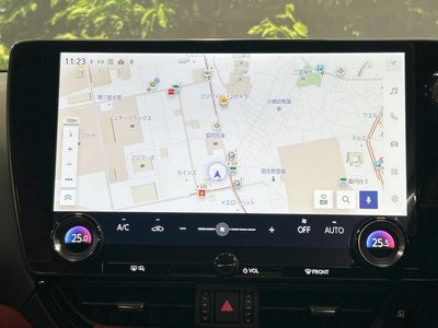 2024 Lexus NX 缩略图 45