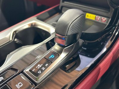 2024 Lexus NX 缩略图 48