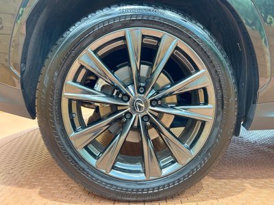 2024 Lexus NX 缩略图 22