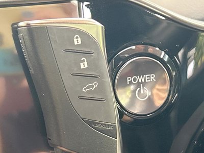 2024 Lexus NX 缩略图 44