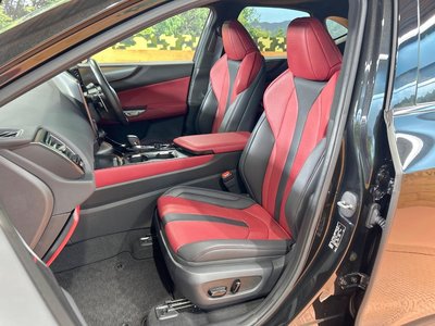 2024 Lexus NX 缩略图 29