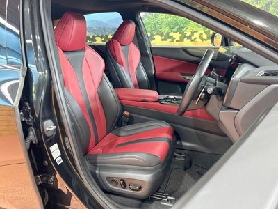 2024 Lexus NX 照片 9