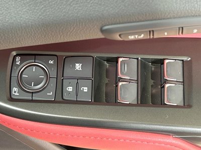 2024 Lexus NX 缩略图 39