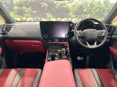 2024 Lexus NX 照片 2