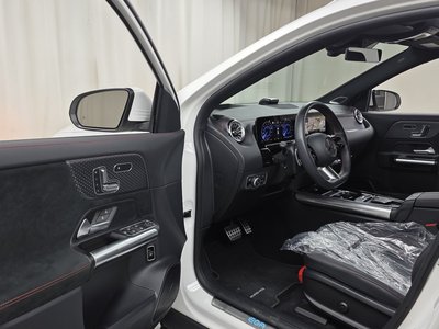 صورة مصغرة 13 لـ 2024 Mercedes-BENZ EQA