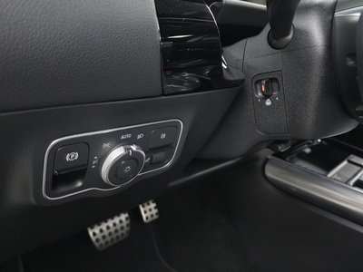 صورة مصغرة 27 لـ 2024 Mercedes-BENZ EQA