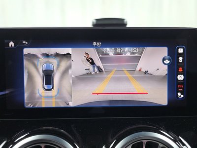 صورة مصغرة 21 لـ 2024 Mercedes-BENZ EQA