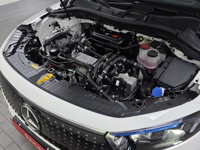 صورة 7 لـ 2024 Mercedes-BENZ EQA