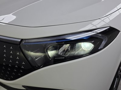 صورة 9 لـ 2024 Mercedes-BENZ EQA