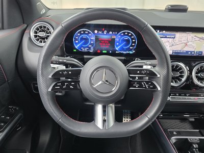 صورة مصغرة 20 لـ 2024 Mercedes-BENZ EQA