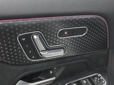 صورة مصغرة 29 لـ 2024 Mercedes-BENZ EQA