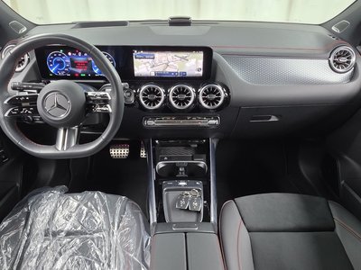 صورة 5 لـ 2024 Mercedes-BENZ EQA