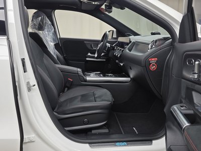 صورة مصغرة 16 لـ 2024 Mercedes-BENZ EQA