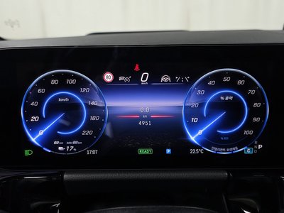 صورة مصغرة 11 لـ 2024 Mercedes-BENZ EQA