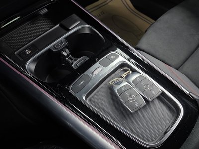 صورة مصغرة 25 لـ 2024 Mercedes-BENZ EQA