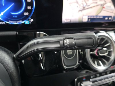 صورة مصغرة 12 لـ 2024 Mercedes-BENZ EQA