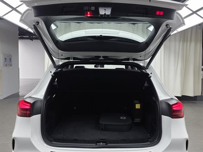 صورة مصغرة 24 لـ 2024 Mercedes-BENZ EQA
