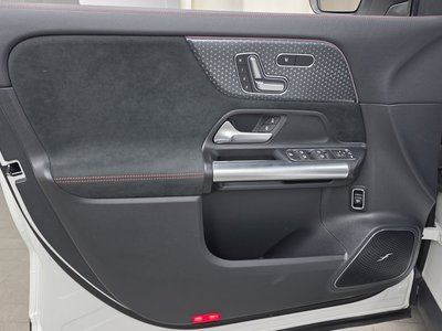 صورة مصغرة 14 لـ 2024 Mercedes-BENZ EQA
