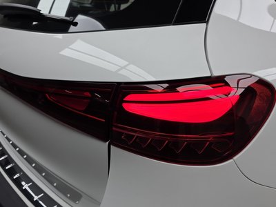 صورة 10 لـ 2024 Mercedes-BENZ EQA