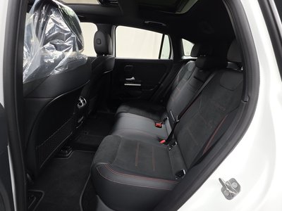 صورة مصغرة 18 لـ 2024 Mercedes-BENZ EQA